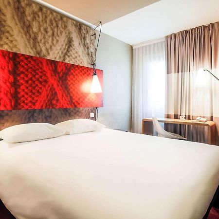 Ibis Carcassonne Est La Cite Hotel Ngoại thất bức ảnh