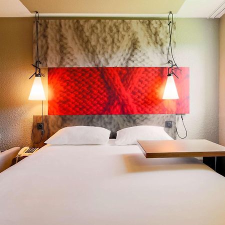 Ibis Carcassonne Est La Cite Hotel Ngoại thất bức ảnh
