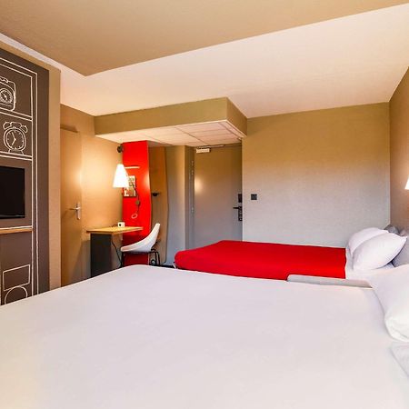 Ibis Carcassonne Est La Cite Hotel Ngoại thất bức ảnh