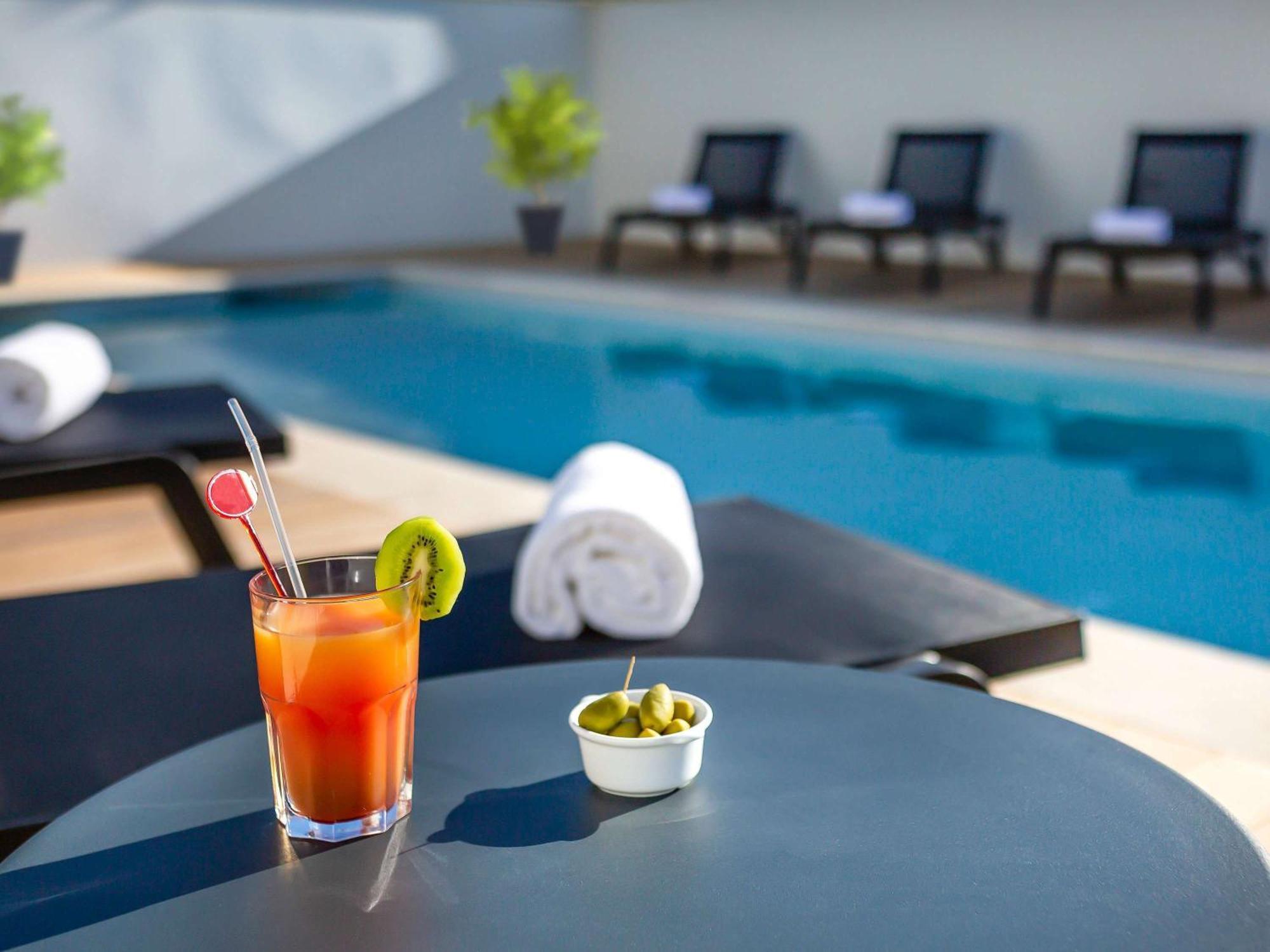 Ibis Carcassonne Est La Cite Hotel Ngoại thất bức ảnh