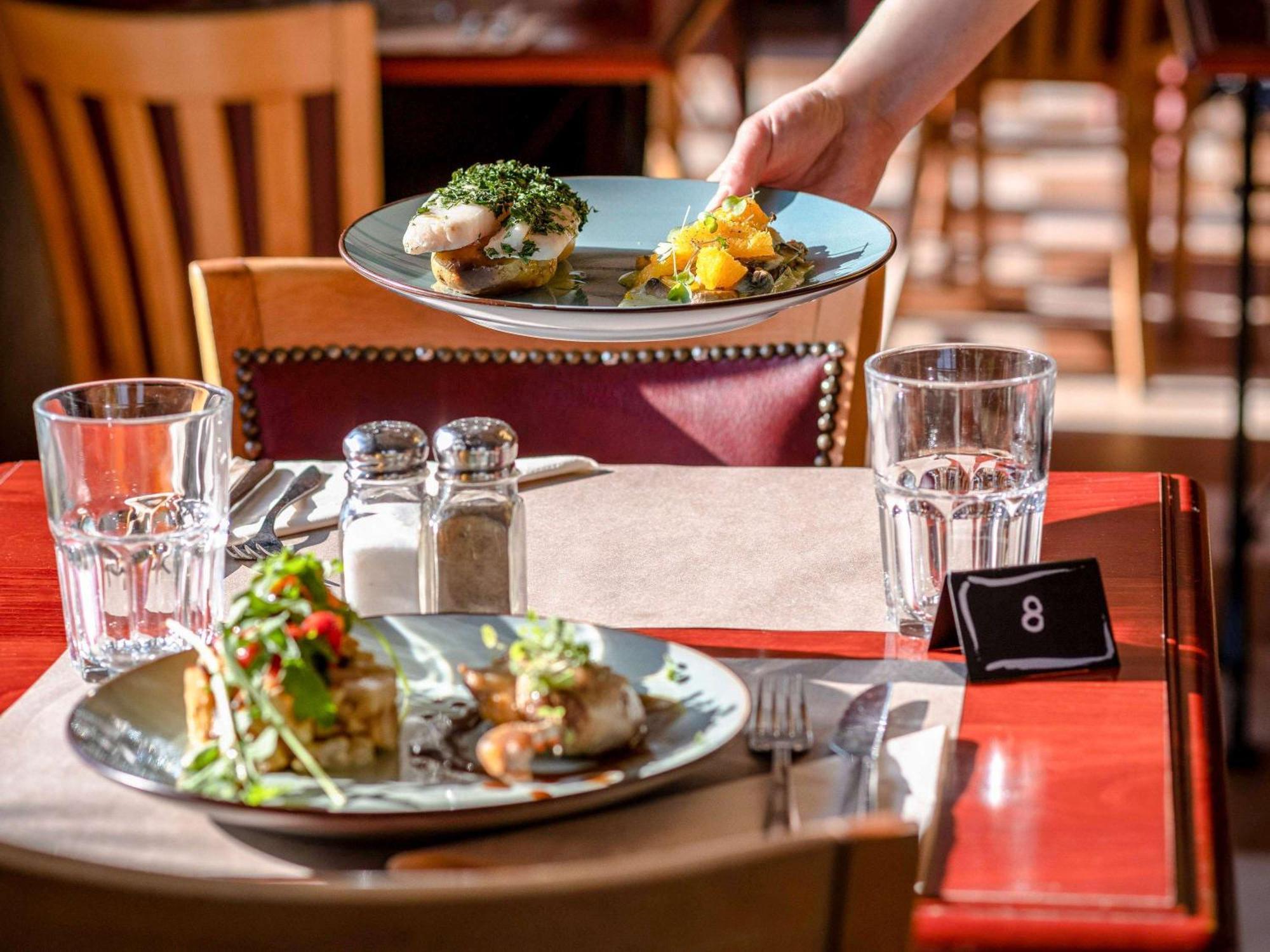 Ibis Carcassonne Est La Cite Hotel Ngoại thất bức ảnh