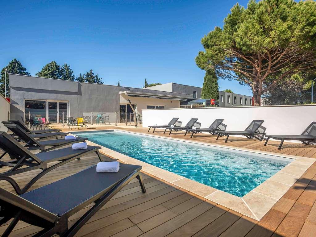 Ibis Carcassonne Est La Cite Hotel Ngoại thất bức ảnh