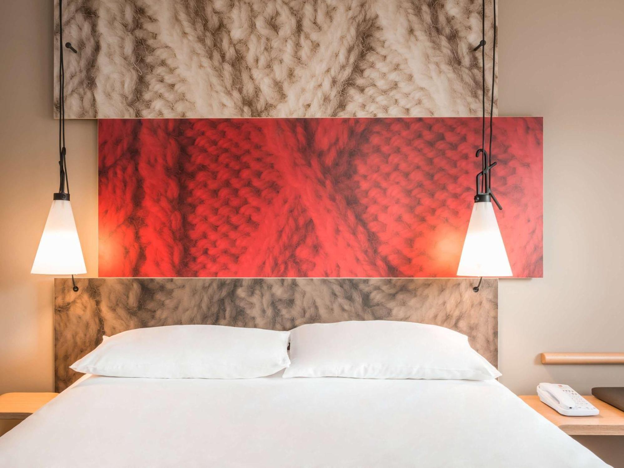 Ibis Carcassonne Est La Cite Hotel Ngoại thất bức ảnh